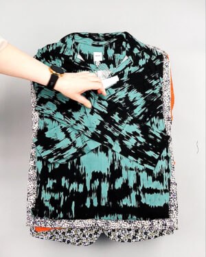 Фотография  772 - ICHI Summer mix 035#13 кг оптом в Саранске и Мордовии