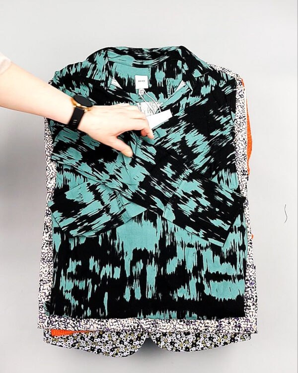 Фотография  793 - ICHI Summer mix 035#13 кг оптом в Саранске и Мордовии