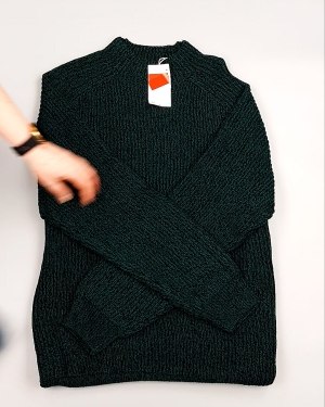 Фотография  849 - Джемпера мужские C&A 025#7 кг, ЛОТ №7887 оптом в Саранске и Мордовии