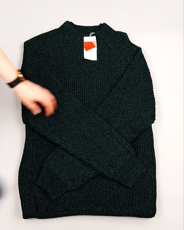 Фотография  707 - Джемпера мужские C&A 025#7 кг, ЛОТ №7887 оптом в Саранске и Мордовии