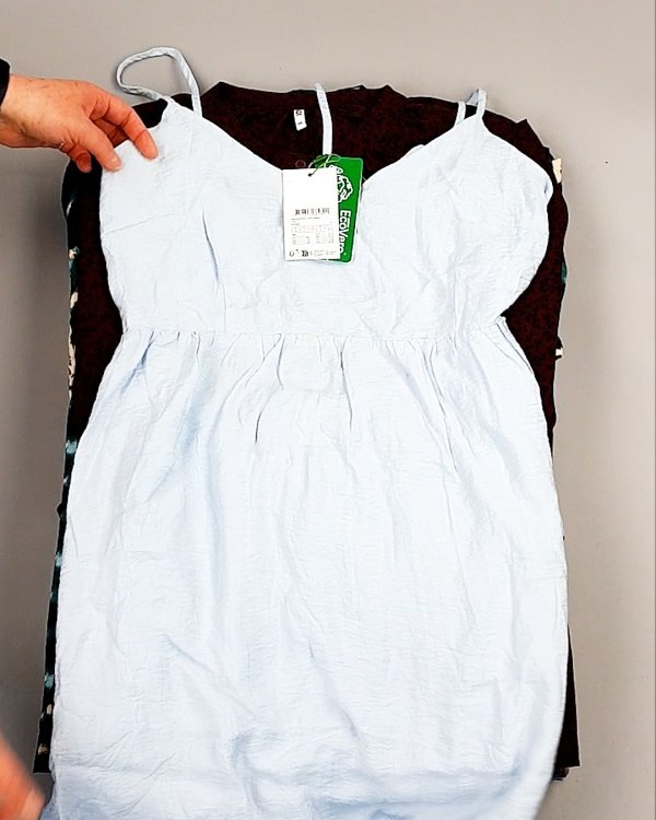 Фотография  333 - Платья Bestseller+DK Summer 035#5 кг, ЛОТ №8059 оптом в Саранске и Мордовии