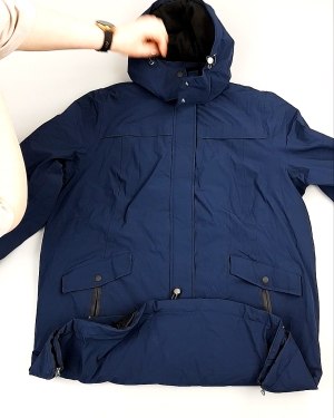 Фотография  431 - Верхняя одежда м/ж C&A 025#8,4 кг, ЛОТ №7866 оптом в Саранске и Мордовии