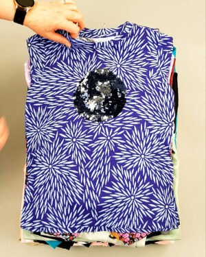 Фотография  968 - BRAND STOCK Kids Summer#10 кг, ЛОТ №8121 оптом в Саранске и Мордовии