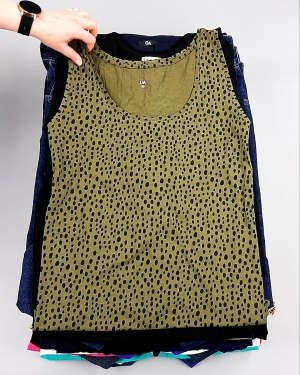 Фотография  420 - C&A Summer mix 022024#15 кг, ЛОТ №7916 оптом в Саранске и Мордовии