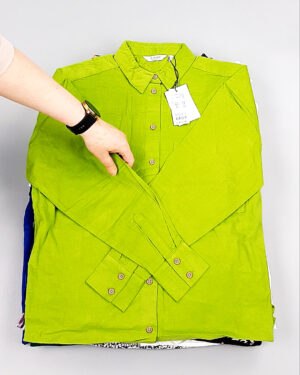 Фотография  240 - Блузки Bestseller+DK 035#5 кг, ЛОТ №8095 оптом в Саранске и Мордовии