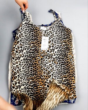 Фотография  361 - Платья Bestseller Summer 104#5 кг, ЛОТ №8103 оптом в Саранске и Мордовии