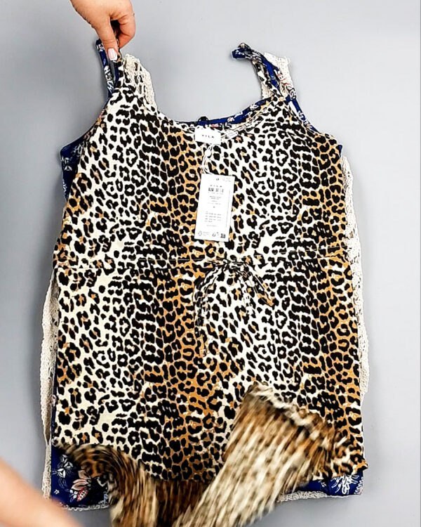 Фотография  670 - Платья Bestseller Summer 104#5 кг, ЛОТ №8103 оптом в Саранске и Мордовии