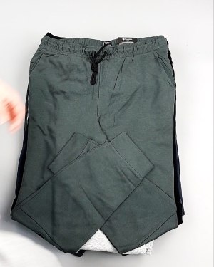 Фотография  434 - Штаны спортивные муж CAN 084#10 кг, ЛОТ №8075 оптом в Саранске и Мордовии