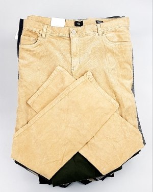 Купить Брюки мужские зима C&A 025#10 кг оптом в Саранске и Мордовии