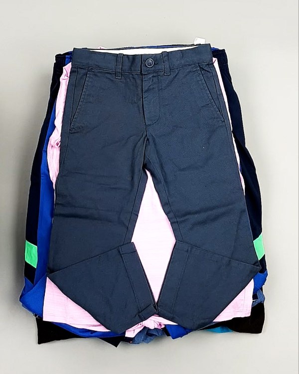 Фотография  429 - KIDS СТОК CAN 084#5 кг, ЛОТ №8006 оптом в Саранске и Мордовии