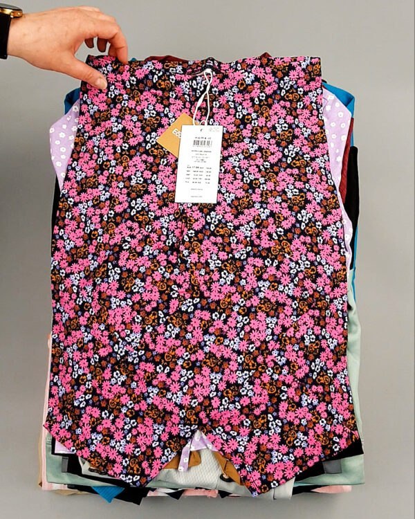 Фотография  731 - BRAND STOCK Kids Summer#10 кг, ЛОТ №8121 оптом в Саранске и Мордовии