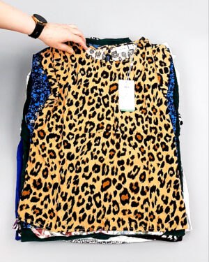 Фотография  731 - Блузки Bestseller+DK 035#5 кг, ЛОТ №8095 оптом в Саранске и Мордовии