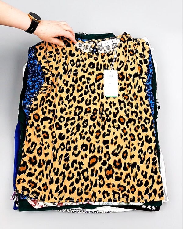 Фотография  571 - Блузки Bestseller+DK 035#5 кг, ЛОТ №8095 оптом в Саранске и Мордовии