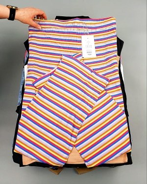 Фотография  463 - ДАНИЯ Summer mix 24#15 кг, ЛОТ №8043 оптом в Саранске и Мордовии