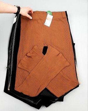 Фотография  694 - Брюки женские лето C&A 025#10 кг, ЛОТ №7894 оптом в Саранске и Мордовии