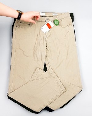 Фотография  382 - Брюки мужские зима C&A 025#10 кг, ЛОТ №7913 оптом в Саранске и Мордовии