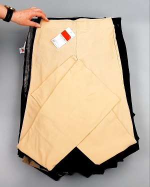 Фотография  233 - Брюки женские лето C&A 025#10 кг оптом в Саранске и Мордовии