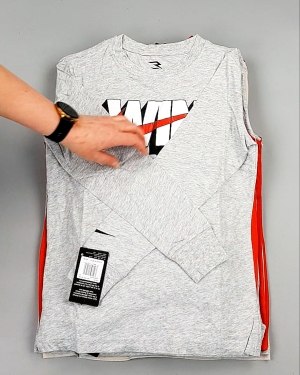 Фотография  748 - Тонковки детские NIKE CAN 084#5 кг, ЛОТ №7971 оптом в Саранске и Мордовии