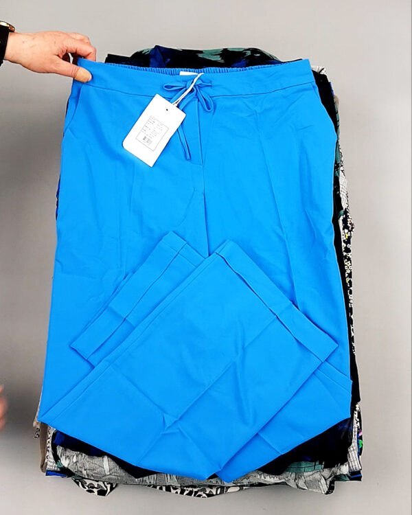 Фотография  965 - ICHI Summer mix 035#13 кг, ЛОТ №8090 оптом в Саранске и Мордовии