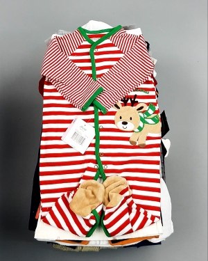 Фотография  785 - BABY СТОК CAN 084#5 кг оптом в Саранске и Мордовии