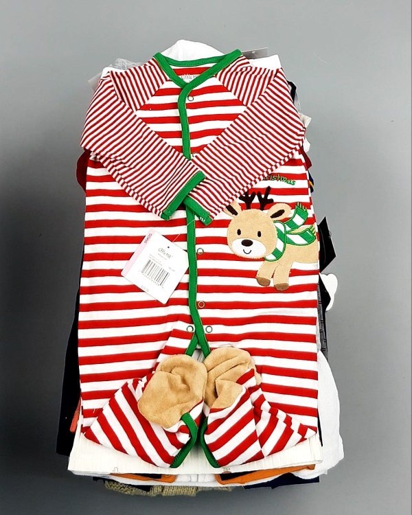 Фотография  582 - BABY СТОК CAN 084#5 кг оптом в Саранске и Мордовии