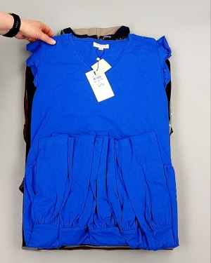 Фотография  338 - Платья Bestseller+DK Summer 035#5 кг, ЛОТ №8058 оптом в Саранске и Мордовии