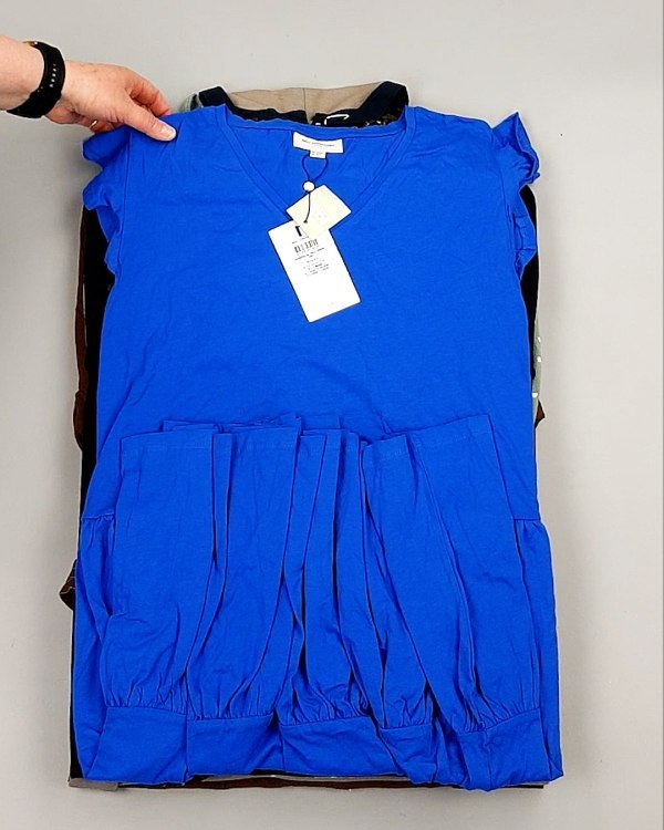 Фотография  900 - Платья Bestseller+DK Summer 035#5 кг, ЛОТ №8058 оптом в Саранске и Мордовии