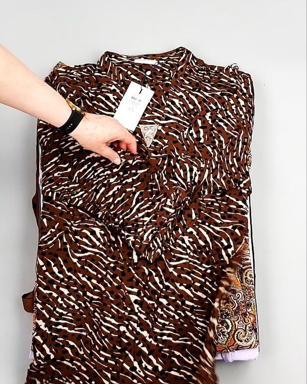 Фотография  866 - Платья Bestseller+DK Summer 035#5 кг, ЛОТ №8060 оптом в Саранске и Мордовии