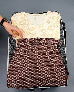 Фотография  583 - C&A Spring, Summer mix 025#20 кг, ЛОТ №7858 оптом в Саранске и Мордовии