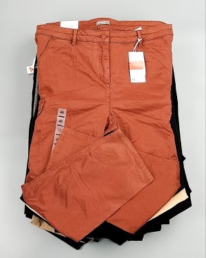 Купить Брюки женские лето C&A 025#10 кг оптом в Саранске и Мордовии