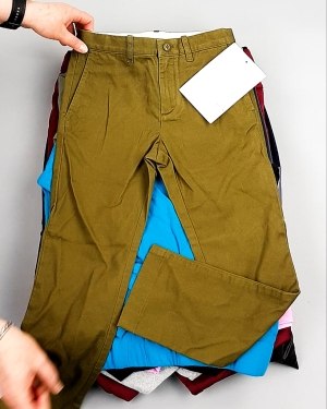 Фотография  768 - KIDS СТОК CAN 084#5 кг оптом в Саранске и Мордовии