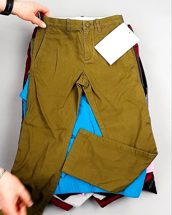 Фотография  688 - KIDS СТОК CAN 084#5 кг оптом в Саранске и Мордовии