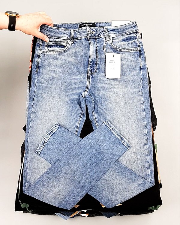 Фотография  791 - ДАНИЯ Summer mix 24#15 кг оптом в Саранске и Мордовии