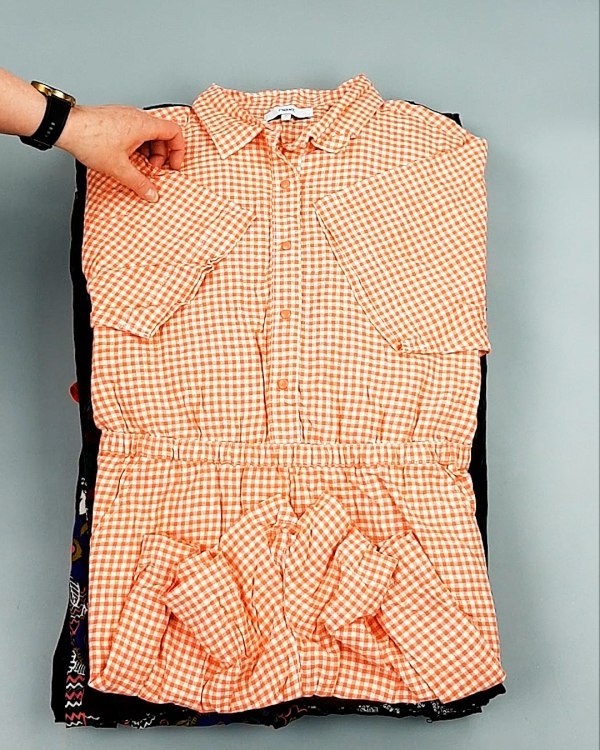 Фотография  439 - Комбинезоны NEXT Summer#10 кг оптом в Саранске и Мордовии