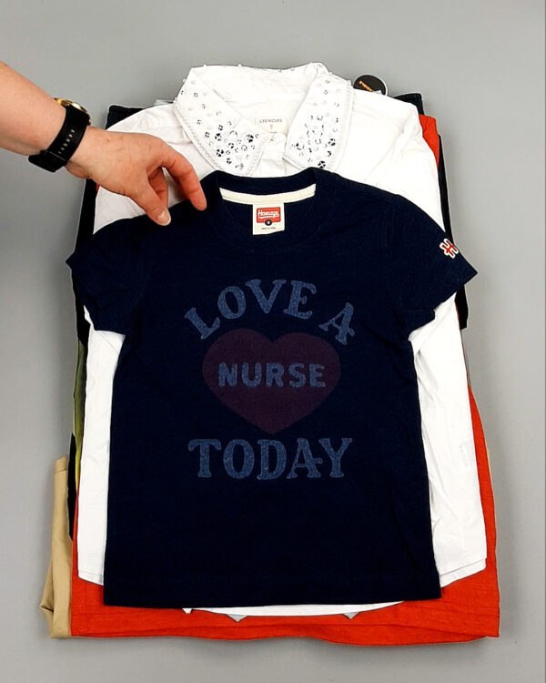 Фотография  663 - KIDS Summer СТОК CAN 084#5 кг оптом в Саранске и Мордовии