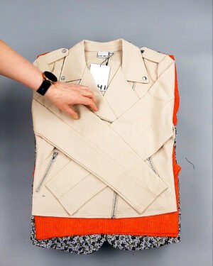 Фотография  610 - ICHI Summer mix 035#13 кг оптом в Саранске и Мордовии