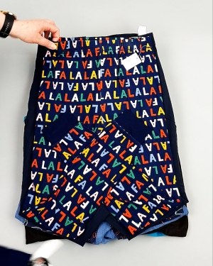 Фотография  405 - KIDS СТОК CAN 084#5 кг, ЛОТ №8006 оптом в Саранске и Мордовии