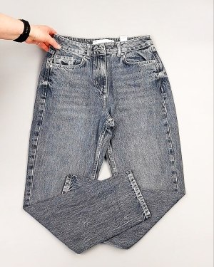 Фотография  709 - Джинсы NEXT Women#10 кг, ЛОТ №8034 оптом в Саранске и Мордовии