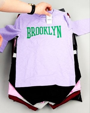 Фотография  671 - KIDS СТОК CAN 084#5 кг оптом в Саранске и Мордовии