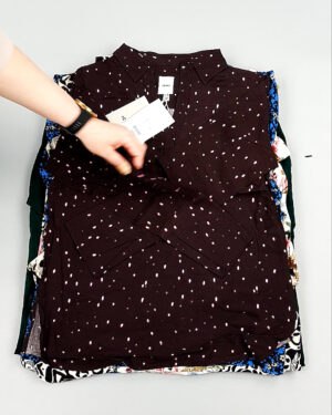 Фотография  494 - Блузки Bestseller+DK 035#5 кг, ЛОТ №8097 оптом в Саранске и Мордовии