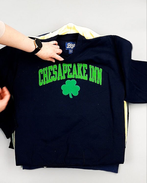 Фотография  124 - Толстовки муж BLUE CAN 084#10 кг, ЛОТ №8105 оптом в Саранске и Мордовии