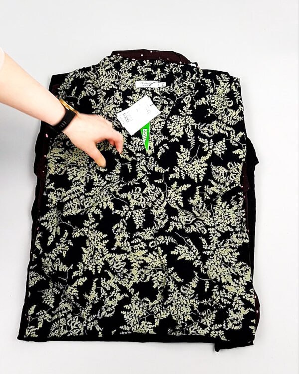 Фотография  783 - Блузки Bestseller+DK 035#5 кг, ЛОТ №8096 оптом в Саранске и Мордовии