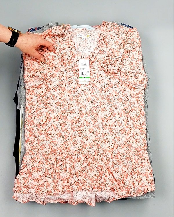 Фотография  582 - C&C mix CAN 084#7 кг оптом в Саранске и Мордовии