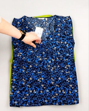 Фотография  774 - Блузки Bestseller+DK 035#5 кг оптом в Саранске и Мордовии