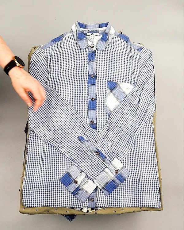 Фотография  184 - C&A Spring, Summer mix 025#20 кг, ЛОТ №7861 оптом в Саранске и Мордовии