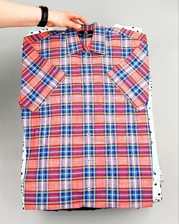 Фотография  783 - C&A Summer mix 022024#15 кг, ЛОТ №7917 оптом в Саранске и Мордовии