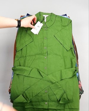 Фотография  202 - ДАНИЯ Summer mix 24#15 кг, ЛОТ №8044 оптом в Саранске и Мордовии