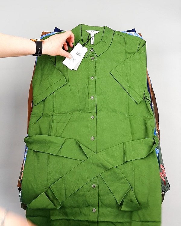 Фотография  385 - ДАНИЯ Summer mix 24#15 кг, ЛОТ №8044 оптом в Саранске и Мордовии