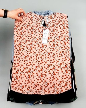 Фотография  884 - ДАНИЯ Summer mix 24#15 кг оптом в Саранске и Мордовии