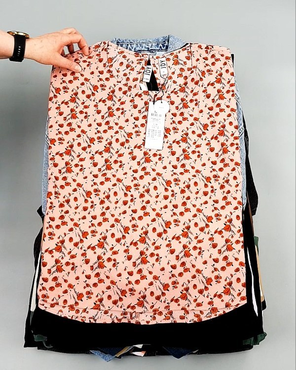 Фотография  279 - ДАНИЯ Summer mix 24#15 кг оптом в Саранске и Мордовии